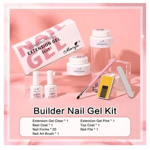 Monja Construction Extension Gel Suit